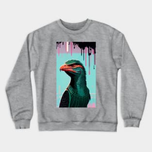 Snallygaster Crewneck Sweatshirt